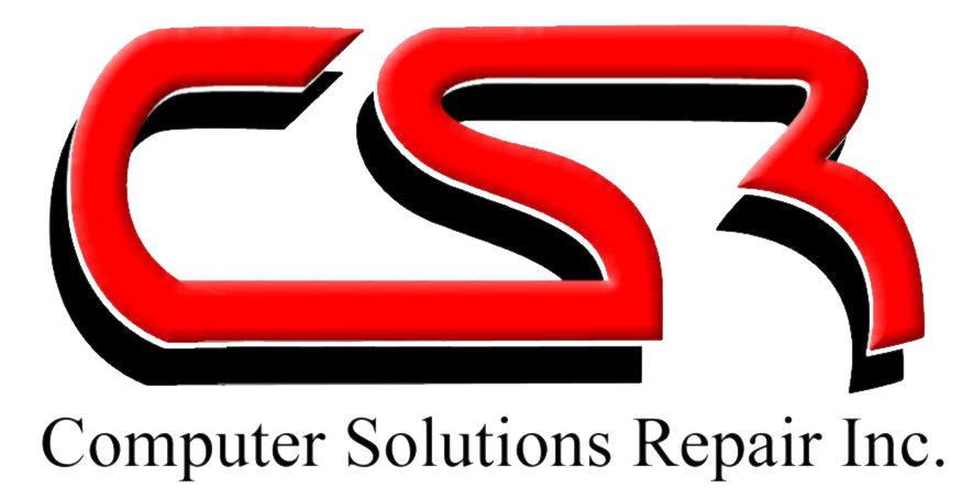 CSR Logo